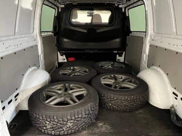 Mercedes-Benz Vito – Image 25