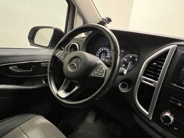 Mercedes-Benz Vito – Image 24