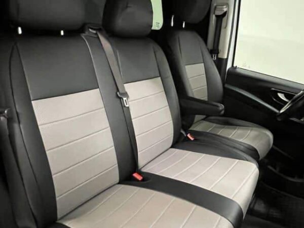 Mercedes-Benz Vito – Image 23
