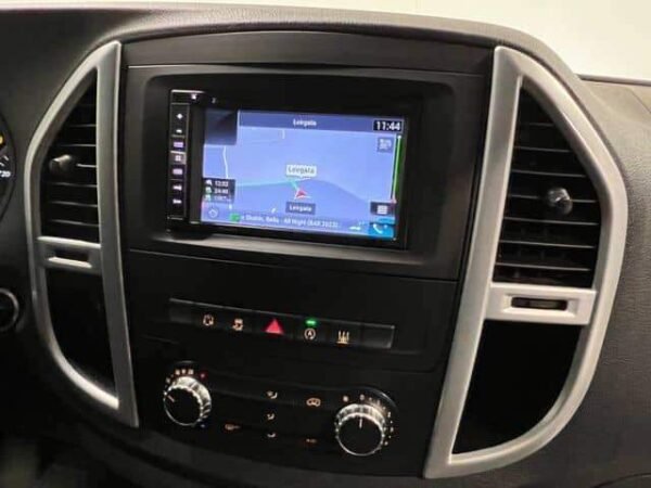 Mercedes-Benz Vito – Image 22