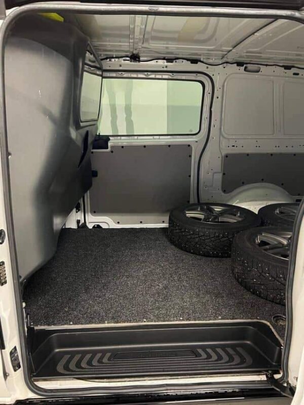 Mercedes-Benz Vito – Image 26