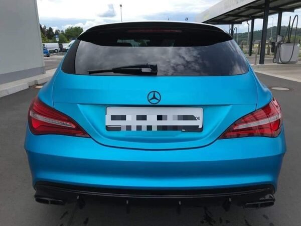 Mercedes-Benz CLA 45 AMG – Image 6