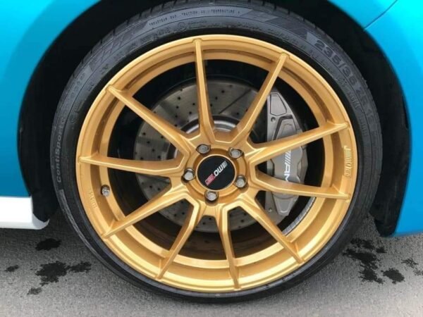 Mercedes-Benz CLA 45 AMG – Image 7