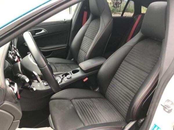 Mercedes-Benz CLA 45 AMG – Image 21