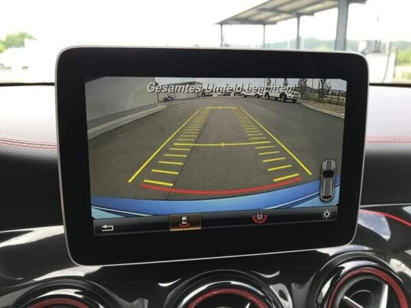 Mercedes-Benz CLA 45 AMG – Image 27