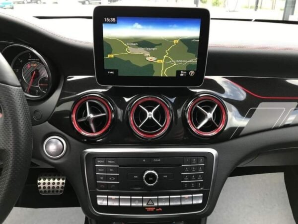 Mercedes-Benz CLA 45 AMG – Image 26