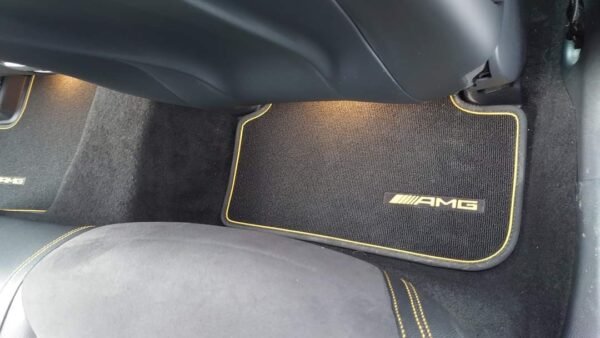 Mercedes-Benz CLA AMG 45 – Image 25