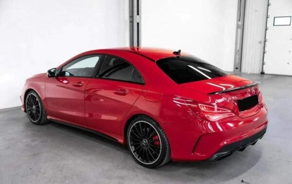 Mercedes-Benz CLA 45 AMG – Image 6