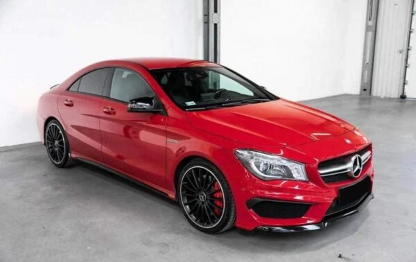 Mercedes-Benz CLA 45 AMG – Image 5