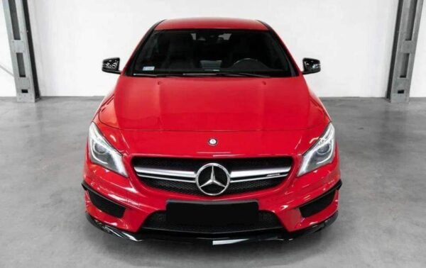 Mercedes-Benz CLA 45 AMG – Image 7