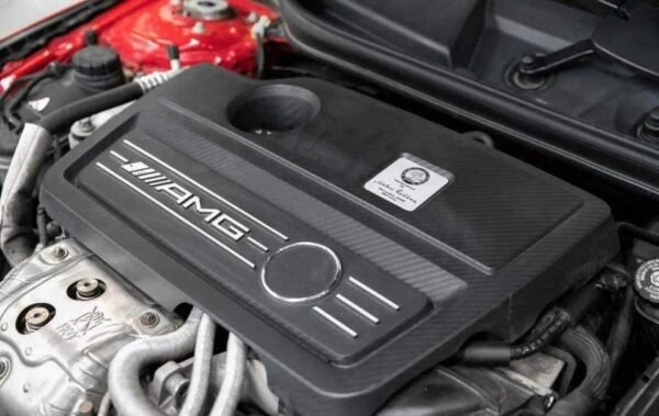 Mercedes-Benz CLA 45 AMG – Image 14