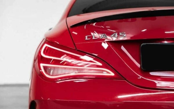 Mercedes-Benz CLA 45 AMG – Image 19