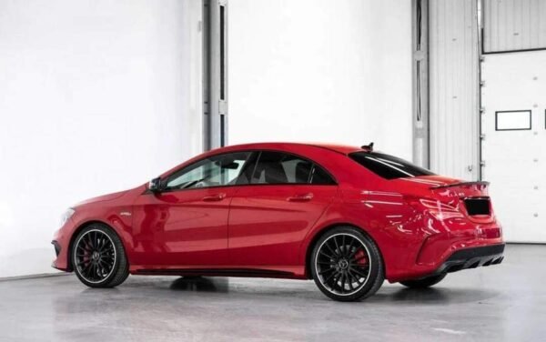 Mercedes-Benz CLA 45 AMG – Image 24