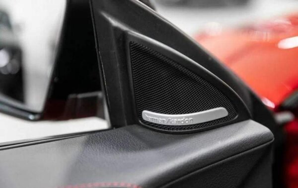 Mercedes-Benz CLA 45 AMG – Image 33