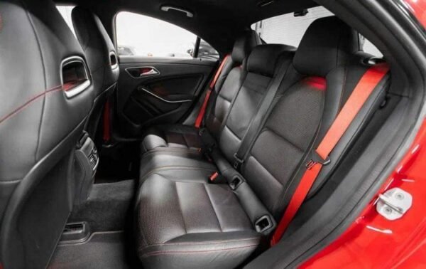 Mercedes-Benz CLA 45 AMG – Image 30