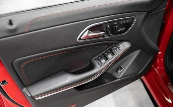 Mercedes-Benz CLA 45 AMG – Image 37