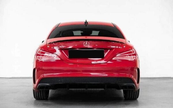 Mercedes-Benz CLA 45 AMG – Image 35