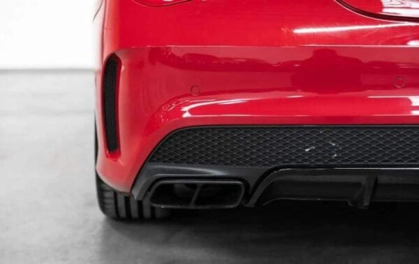 Mercedes-Benz CLA 45 AMG – Image 56