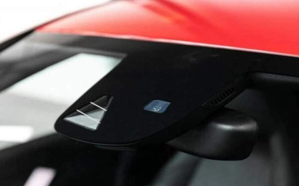 Mercedes-Benz CLA 45 AMG – Image 55