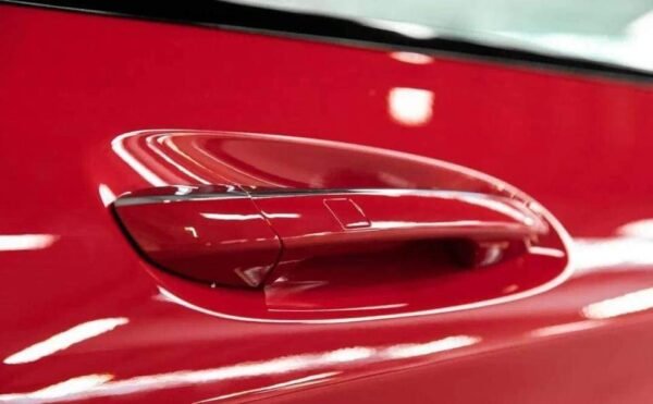 Mercedes-Benz CLA 45 AMG – Image 54