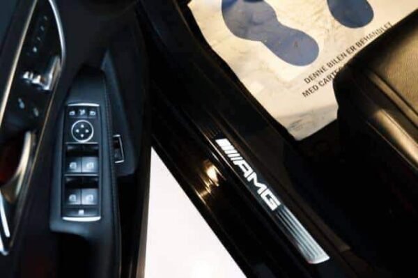 Mercedes-Benz CLA 45 – Image 5