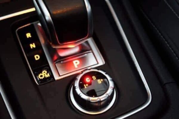 Mercedes-Benz CLA 45 – Image 11