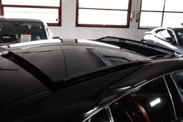 Mercedes-Benz CLA 45 – Image 15