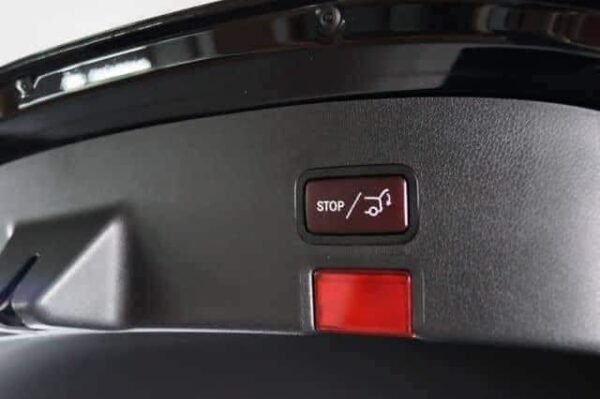 Mercedes-Benz CLA 45 – Image 14