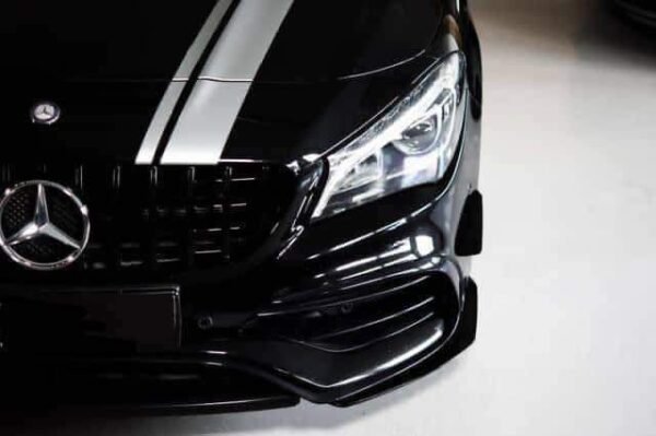 Mercedes-Benz CLA 45 – Image 19