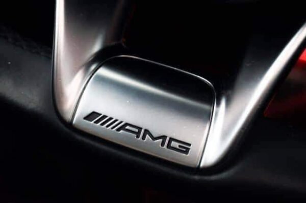 Mercedes-Benz CLA 45 – Image 18