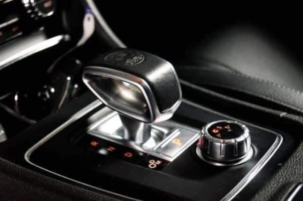 Mercedes-Benz CLA 45 – Image 17