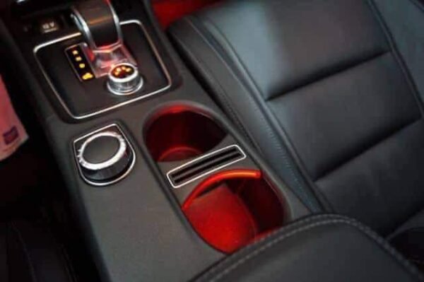 Mercedes-Benz CLA 45 – Image 22
