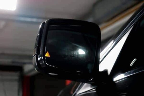 Mercedes-Benz CLA 45 – Image 27