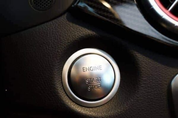 Mercedes-Benz CLA 45 – Image 38