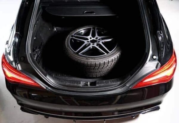 Mercedes-Benz CLA 45 – Image 43