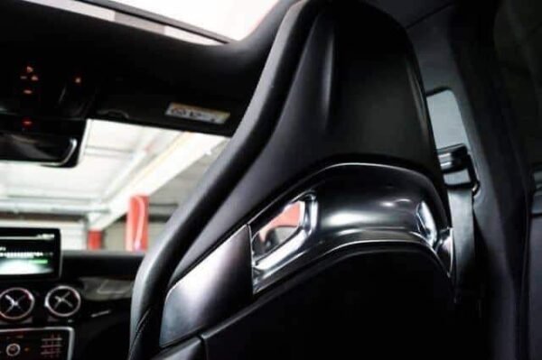 Mercedes-Benz CLA 45 – Image 40