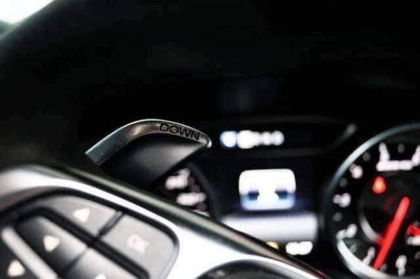 Mercedes-Benz CLA 45 – Image 48