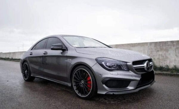 Mercedes-Benz CLA 45 AMG – Image 2