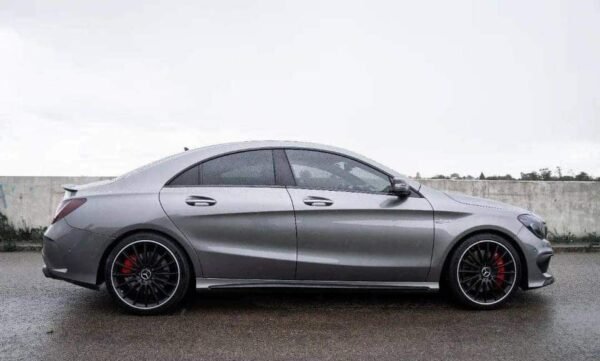 Mercedes-Benz CLA 45 AMG – Image 6