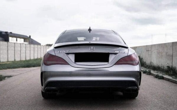 Mercedes-Benz CLA 45 AMG – Image 10