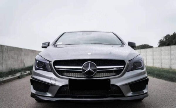 Mercedes-Benz CLA 45 AMG – Image 7