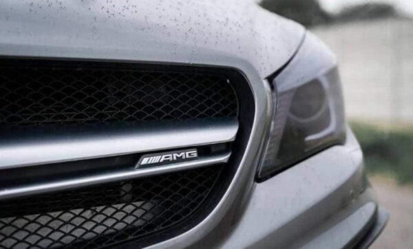 Mercedes-Benz CLA 45 AMG – Image 14