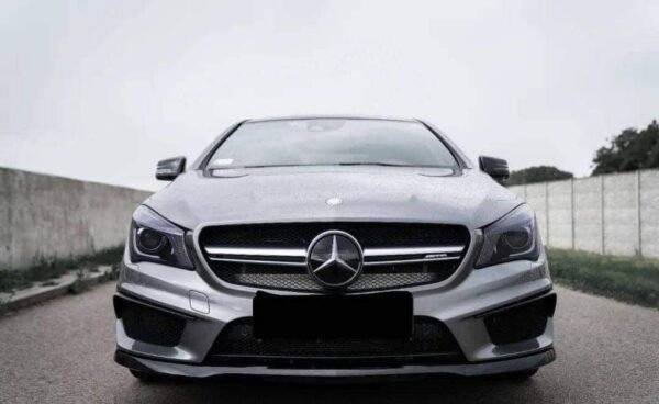 Mercedes-Benz CLA 45 AMG – Image 12