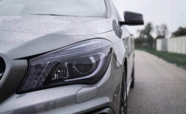 Mercedes-Benz CLA 45 AMG – Image 11