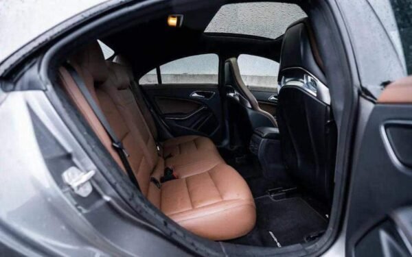 Mercedes-Benz CLA 45 AMG – Image 16