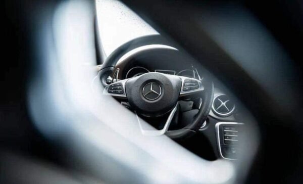 Mercedes-Benz CLA 45 AMG – Image 22