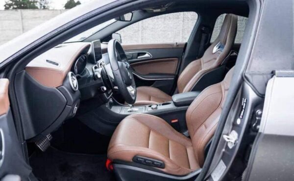Mercedes-Benz CLA 45 AMG – Image 21