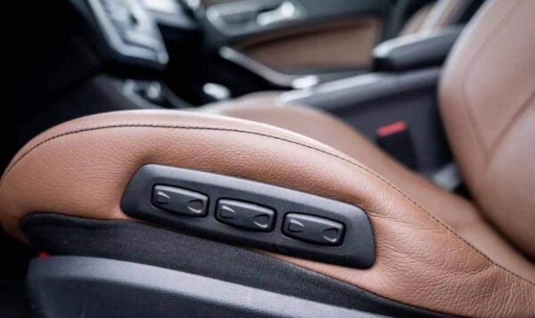 Mercedes-Benz CLA 45 AMG – Image 20
