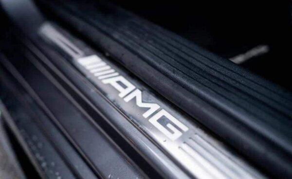 Mercedes-Benz CLA 45 AMG – Image 26