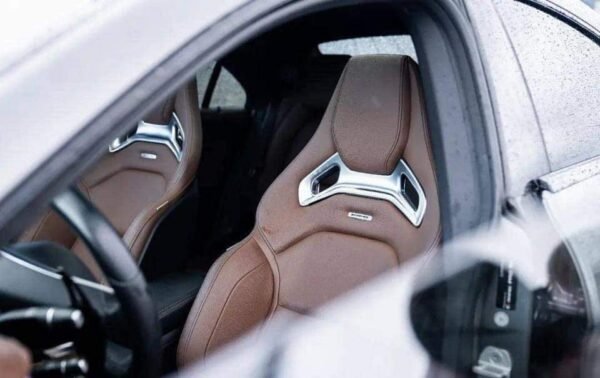 Mercedes-Benz CLA 45 AMG – Image 25